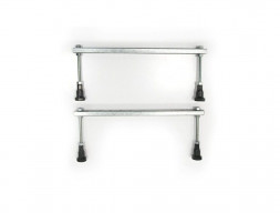 Комплект Ножек для Ванны «Poseidon» Mila (4604613327354)