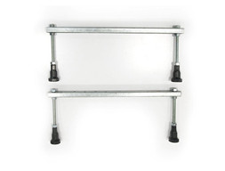 Комплект Ножек для Ванны «Poseidon» Victoria (4604613323660)