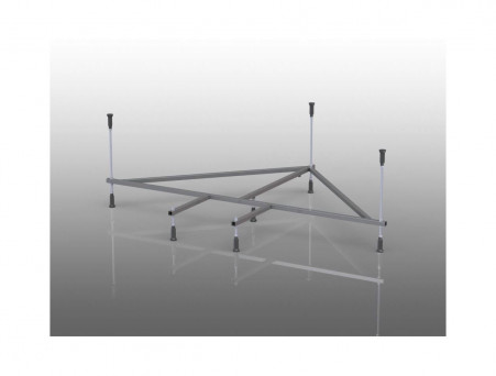 Металлический Каркас «Riho» 140x140 (048478)