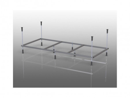 Металлический Каркас «Riho» Taurus 170x80, 175x80 (048487)