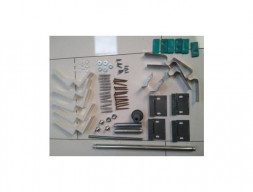 Монтажный Комплект «Cezares» CZR-SCR-FIX-KIT (CZR-SCR-FIX-KIT)