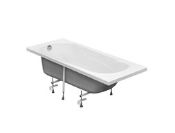 Монтажный Комплект для Ванны «Santek» Casablanca М 150/170x70 Каркас, Крепления (1.WH50.1.541)