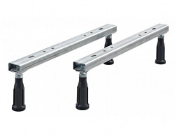 Ножки для Ванны «Riho» Universal POOTSET01U (POOTSET01U)