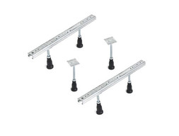 Ножки для Ванны «Riho» Universal POOTSET07 (POOTSET07)