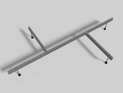 Опора для Ванны «Aquatek» Дива 170x90 R (KAR-0000013)