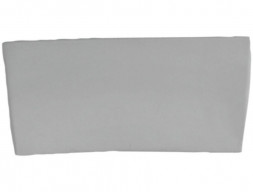 Подголовник «Jacob Delafon» Elite гелевый Серый (E6D061-MN)