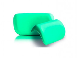 Подголовник «MarkaOne» Comfort Зеленый (4604613001742)