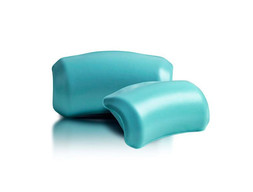 Подголовник «MarkaOne» Eka Голубой на Присосках (4604613001766)