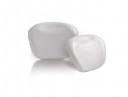 Подголовник «MarkaOne» Relax Белый (4604613001841)