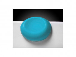 Подголовник «MarkaOne» Viva Голубой на Присосках (4604613002756)