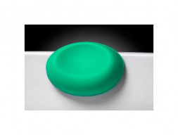 Подголовник «MarkaOne» Viva Maxi Зеленый на Присосках (4604613002794)