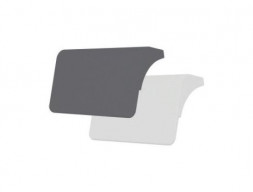 Подголовник «Riho» AH21 Белый (АН21105)