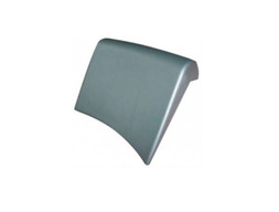 Подголовник «Riho» Carolina Серебристый (AH14115)