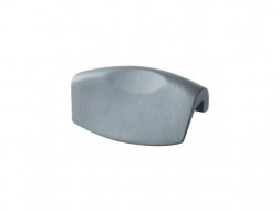 Подголовник «Riho» Columbia Серебристый (AH04115)