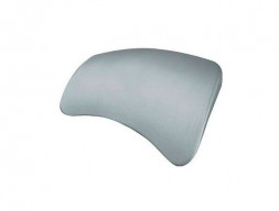 Подголовник «Riho» Lima Серебристый (AH13115)