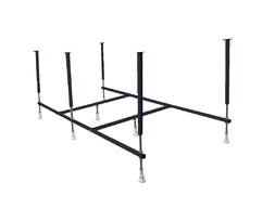 Разборная Рама «MarkaOne» ПУ 160-165x70 для Classic, Elegance, Modern, Vita (4604613353377)