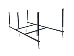 Разборная Рама «MarkaOne» ПУ 170x75 для Modern, Enna, Dinamika, Bianca (4604613353391)