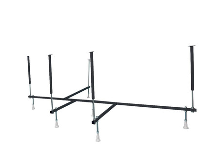 Разборная Рама «MarkaOne» Ergonomika 175x110 L/R (4604613337766)