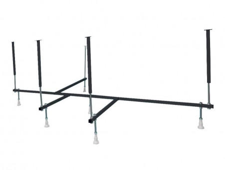 Разборная Рама «MarkaOne» Gracia 170x100 L/R (4604613101459)