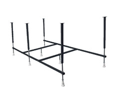 Разборная Рама «MarkaOne» Raguza 190x90 (4604613353438)