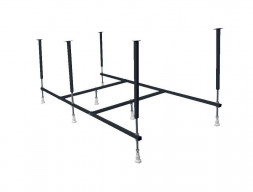 Разборная Рама «MarkaOne» Taormina 180x90 (4604613309121)