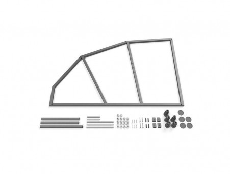 Рама для Ванны «Cersanit» Joanna 140х90 L/R (K-RW-JOANNA*140n)