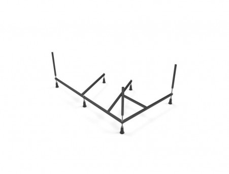 Рама для Ванны «Cersanit» Kaliope 170х110 L/R (K-RW-KALIOPE*170n)