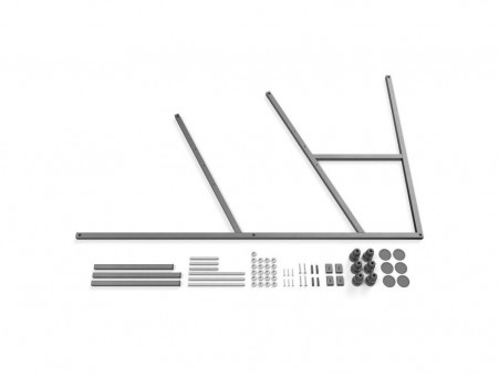 Рама для Ванны «Cersanit» Kaliope 170х110 L/R (K-RW-KALIOPE*170n)