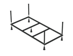 Рама для Ванны «Cersanit» Lorena 140х70 (K-RW-LORENA*140n)