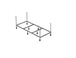 Рама для Ванны «Cersanit» Lorena 170х70 (K-RW-LORENA*170n)