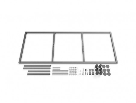 Рама для Ванны «Cersanit» Nike 170х70 (K-RW-NIKE*170n)