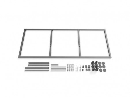 Рама для Ванны «Cersanit» Santana, Flavia 170х70 (K-RW-SANTANA*170n)