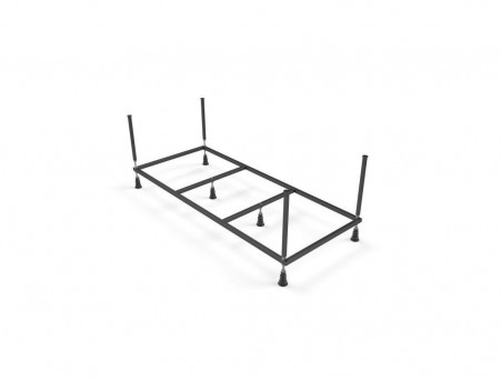 Рама для Ванны «Cersanit» Virgo 170х75 (K-RW-VIRGO*170n)