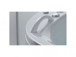 Ручка для Ванны «Kolpa-San» Белая (023625)