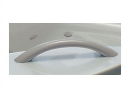 Ручка для Ванны «Kolpa-San» серая (023896)