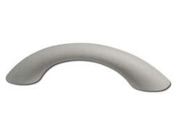 Ручка для Ванны «MarkaOne» Белая 1шт. (008236)