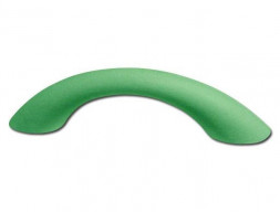 Ручка для Ванны «MarkaOne» Зеленая 1шт. (005649)