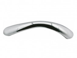 Ручка для Ванны «MarkaOne» Хром 1шт. (4604613350901)