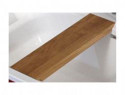 Сиденье для Ванны «Jacob Delafon» Elite 64,9 Натуральный Дуб (E6D073-P6)