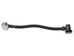 Слив-Перелив для Ванны «BelBagno» BB03, BB09 BB39 Хром (BB2829-OVF-CRM)