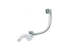 Слив-Перелив для Ванны «Riho» 100см Полуавтомат (560100220)