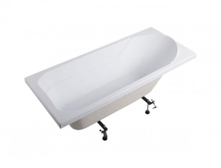 Установочный Комплект «Aquanet» для Прямоугольных Ванн (178682)