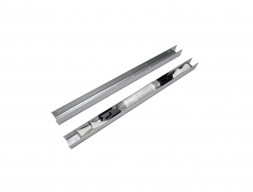 Установочный Комплект «Triton» для Прямоугольных Ванн 70-75см Стандарт, Джена, Ультра (Щ0000029976)