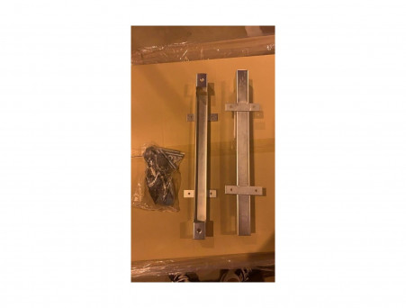 Установочный Комплект для Ванны «Cezares» Metauro Central 180x80 (METAURO-Central-MF)