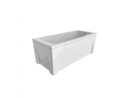 Фронтальная Панель «Alex Baitler» 170 (096655)