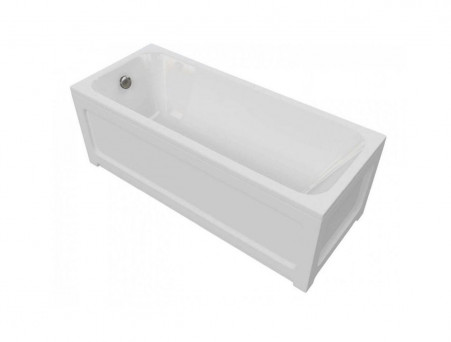 Фронтальная Панель «Aquatek» Мия 120 (EKR-F0000076)