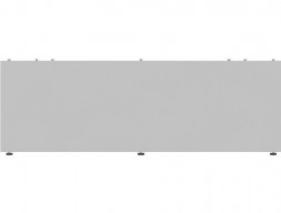 Фронтальная Панель «Jacob Delafon» Elite 170 (E6D077RU-00)