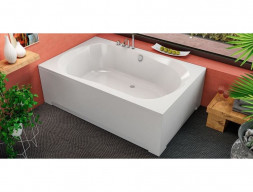 Фронтальная Панель «Kolpa-San» Adam  Eva 195 (099821)