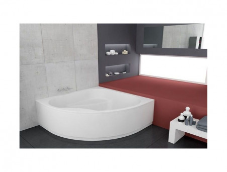 Фронтальная Панель «Kolpa-San» Swan 160x160 (023671)