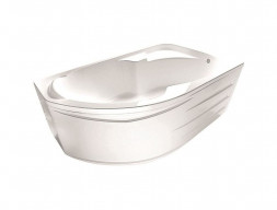 Фронтальная Панель «MarkaOne» Diana 170x105 L/R (4604613000387)